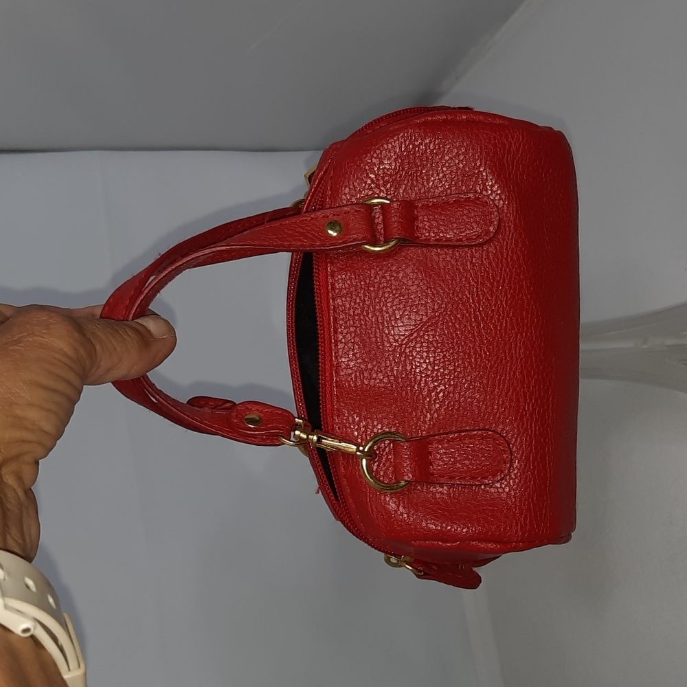 Mini Satchel - Picture 3 of 10